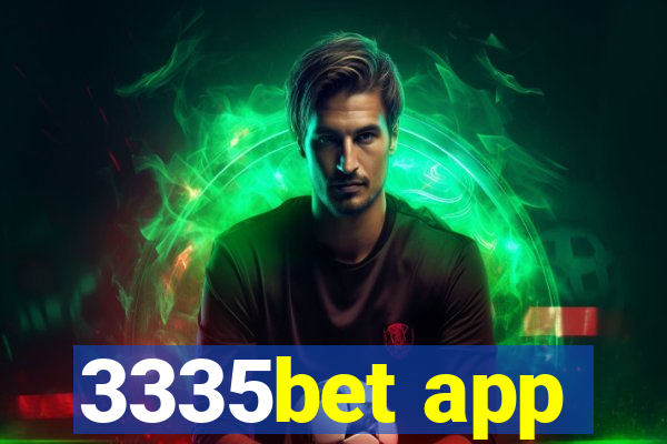 3335bet app